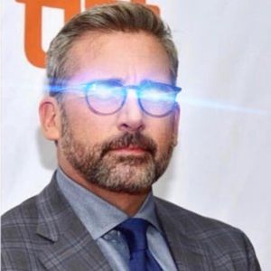 Meet your Posher, Drew